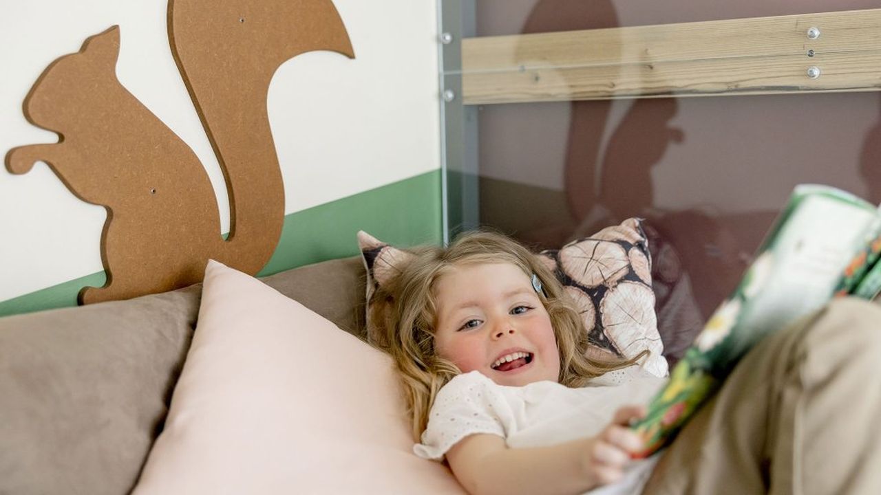 Fewo baumWipfel: Spielboden Fewo baumWipfel: Spielboden